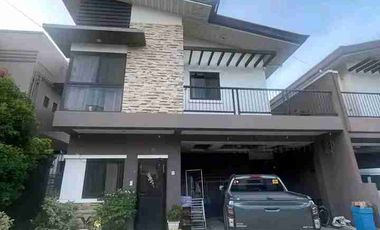 HOUSE FOR SALE at SOUTH CITY HOMES, Tungkop Minglanilla