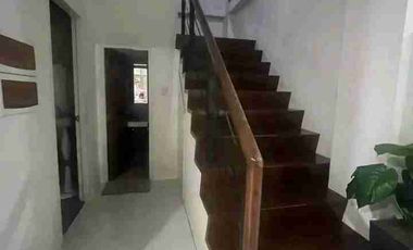 HOUSE FOR SALE at SOUTH CITY HOMES, Tungkop Minglanilla