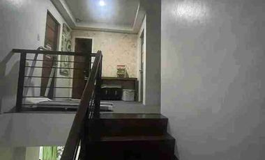 HOUSE FOR SALE at SOUTH CITY HOMES, Tungkop Minglanilla