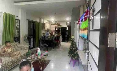 HOUSE FOR SALE at SOUTH CITY HOMES, Tungkop Minglanilla