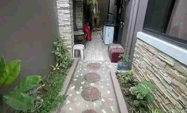 HOUSE FOR SALE at SOUTH CITY HOMES, Tungkop Minglanilla