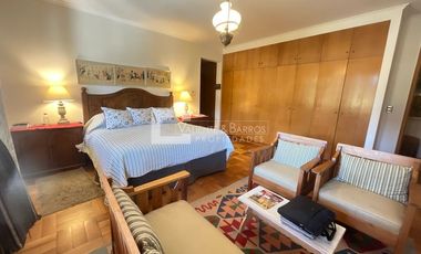 Casa En Venta En Preciosa Parcela De 2 Hectáreas