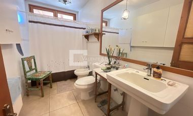 Casa En Venta En Preciosa Parcela De 2 Hectáreas