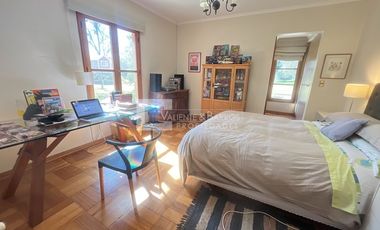 Casa En Venta En Preciosa Parcela De 2 Hectáreas