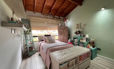 Casa En Venta La fe, Retiro, Antioquia