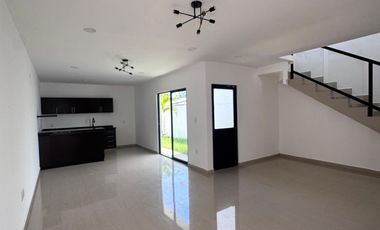 Casas en venta en Tampiquera, Boca del Río