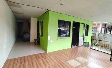 2 Bedroom House in vista grande subd. beside gran europa