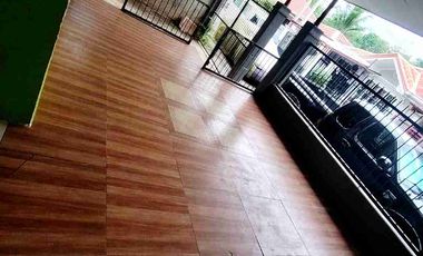 2 Bedroom House in vista grande subd. beside gran europa