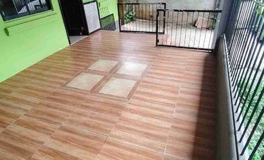 2 Bedroom House in vista grande subd. beside gran europa
