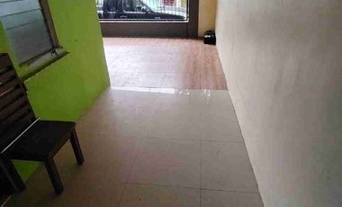 2 Bedroom House in vista grande subd. beside gran europa