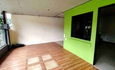 2 Bedroom House in vista grande subd. beside gran europa