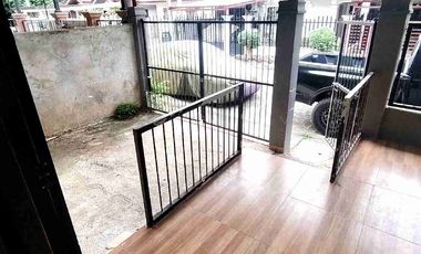 2 Bedroom House in vista grande subd. beside gran europa
