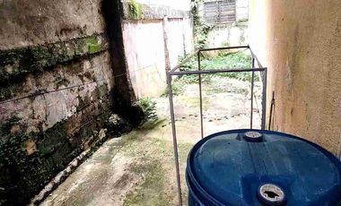 2 Bedroom House in vista grande subd. beside gran europa