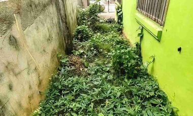 2 Bedroom House in vista grande subd. beside gran europa