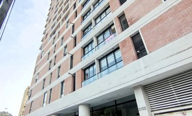 Lindo dpto, 60 m2, cerca al C.C. Salaverry, 2 dorms, 2 baños, 1 estac.