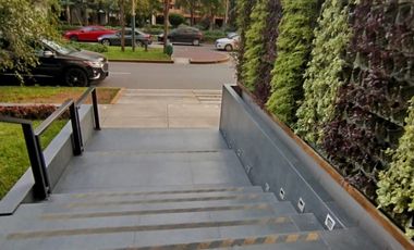Lindo dpto, 60 m2, cerca al C.C. Salaverry, 2 dorms, 2 baños, 1 estac.