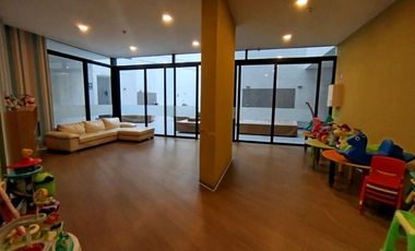 Lindo dpto, 60 m2, cerca al C.C. Salaverry, 2 dorms, 2 baños, 1 estac.