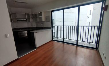 Lindo dpto, 60 m2, cerca al C.C. Salaverry, 2 dorms, 2 baños, 1 estac.