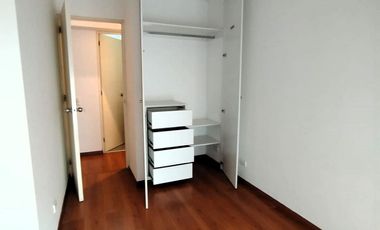 Lindo dpto, 60 m2, cerca al C.C. Salaverry, 2 dorms, 2 baños, 1 estac.