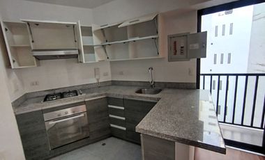Lindo dpto, 60 m2, cerca al C.C. Salaverry, 2 dorms, 2 baños, 1 estac.