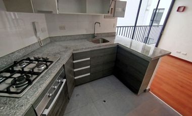 Lindo dpto, 60 m2, cerca al C.C. Salaverry, 2 dorms, 2 baños, 1 estac.
