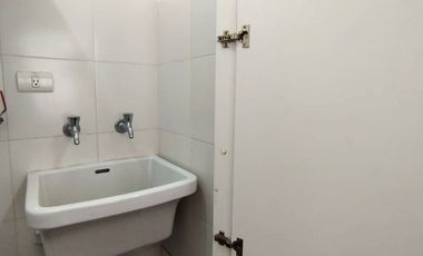Lindo dpto, 60 m2, cerca al C.C. Salaverry, 2 dorms, 2 baños, 1 estac.
