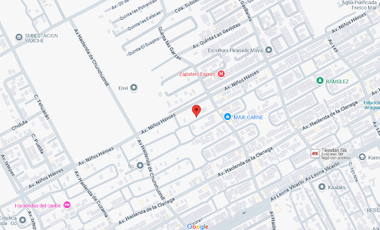 CASA EN CALLE IXTLA, CANCUN, BENITO JUAREZ,QUINTANA ROO, MÉXICO. ¡NO CRÉDITOS!