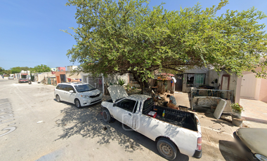 CASA EN CALLE IXTLA, CANCUN, BENITO JUAREZ,QUINTANA ROO, MÉXICO. ¡NO CRÉDITOS!