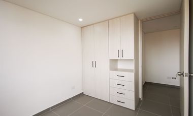 ARRIENDO APTO C.R. MURANO MADRID PARA ESTRENAR