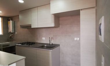 ARRIENDO APTO C.R. MURANO MADRID PARA ESTRENAR