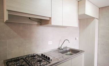ARRIENDO APTO C.R. MURANO MADRID PARA ESTRENAR