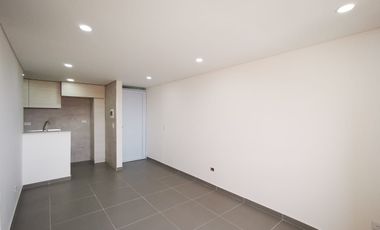 ARRIENDO APTO C.R. MURANO MADRID PARA ESTRENAR