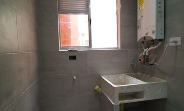 ARRIENDO APTO C.R. MURANO MADRID PARA ESTRENAR