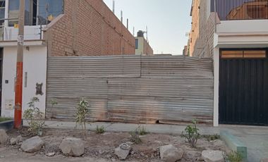 TERRENO EN COMAS (URB.ALAMEDA DE EL PINAR)