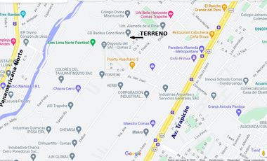 TERRENO EN COMAS (URB.ALAMEDA DE EL PINAR)