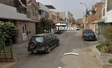 TERRENO EN COMAS (URB.ALAMEDA DE EL PINAR)