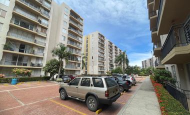 ¡SE ARRIENDA APARTAMENTO AMOBLADO EN RICAURTE – GIRARDOT!   Dirección: Cra 13B #12-63, Lote A4 – Apto 409, Piso 4, Interior 4