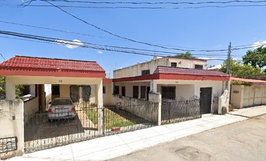 Casa en Venta Felipe Carrillo Puerto Mérida Yucatán