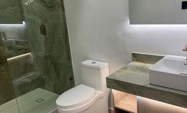 Venta de departamentos de lujo de 1 a 4 habitaciones con amenidades PREMIUM