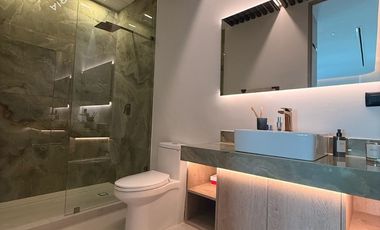 Venta de departamentos de lujo de 1 a 4 habitaciones con amenidades PREMIUM