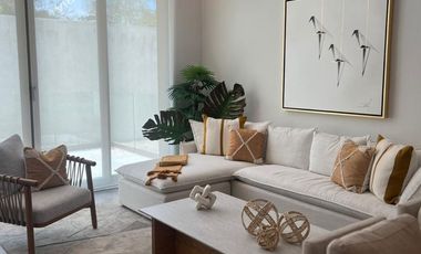 Venta de departamentos de lujo de 1 a 4 habitaciones con amenidades PREMIUM