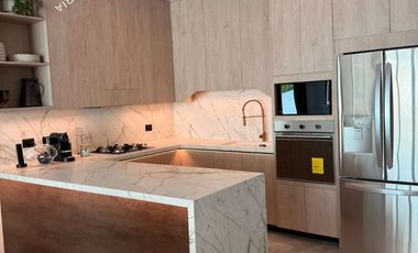 Venta de departamentos de lujo de 1 a 4 habitaciones con amenidades PREMIUM