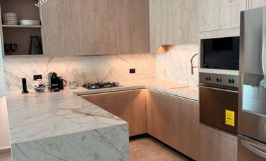 Venta de departamentos de lujo de 1 a 4 habitaciones con amenidades PREMIUM