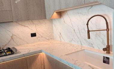 Venta de departamentos de lujo de 1 a 4 habitaciones con amenidades PREMIUM