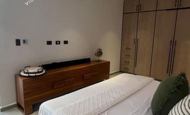 Venta de departamentos de lujo de 1 a 4 habitaciones con amenidades PREMIUM