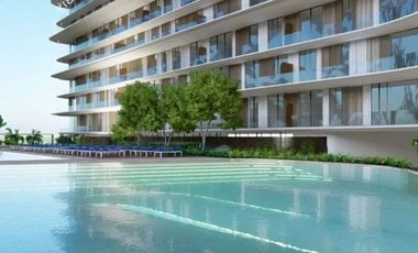 Venta de departamentos de lujo de 1 a 4 habitaciones con amenidades PREMIUM