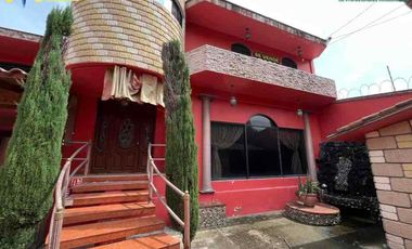 Casa en Venta en Hacienda Ojo de Agua, Tecámac; EdoMex