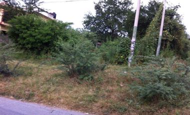 VENTA TERRENO SOBRE CARRETERA PUENTE DE IXTLA A TEHUIXTLA