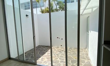 Casa en Renta en Punta de Otero
