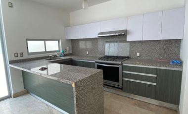 Casa en Renta en Punta de Otero